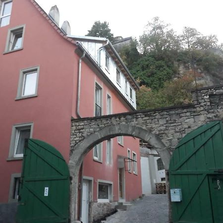 Mainviertelhof Apartment Wurzburg Bagian luar foto
