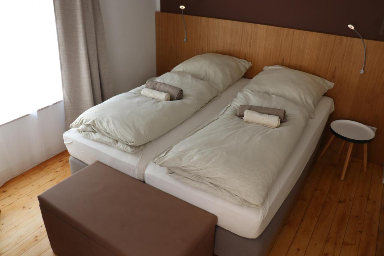 Mainviertelhof Apartment Wurzburg Bagian luar foto