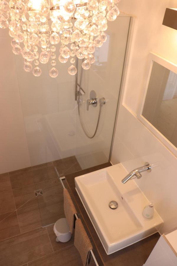 Mainviertelhof Apartment Wurzburg Bagian luar foto
