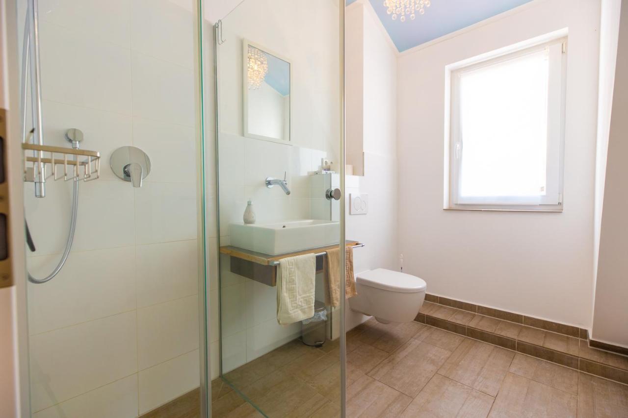 Mainviertelhof Apartment Wurzburg Bagian luar foto