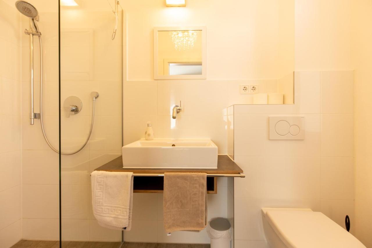 Mainviertelhof Apartment Wurzburg Bagian luar foto