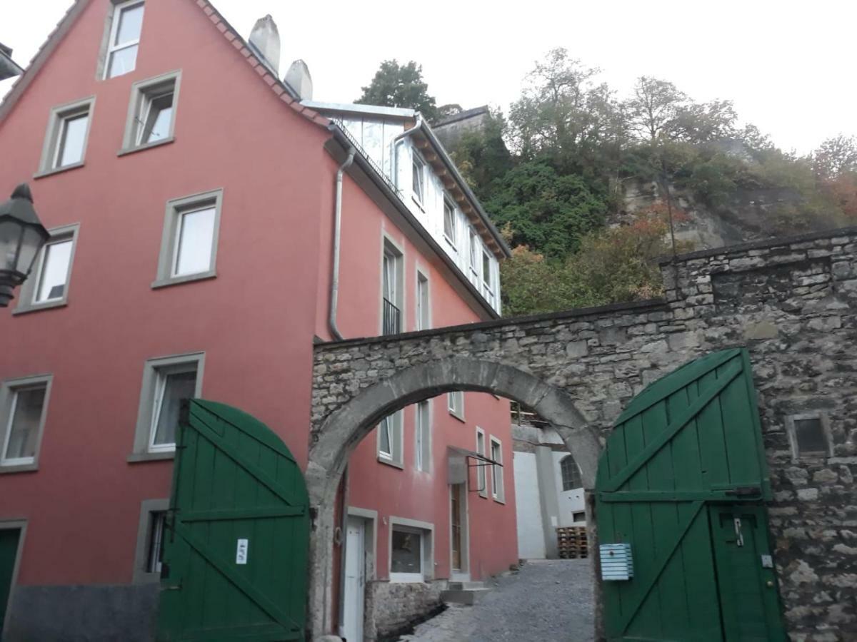 Mainviertelhof Apartment Wurzburg Bagian luar foto