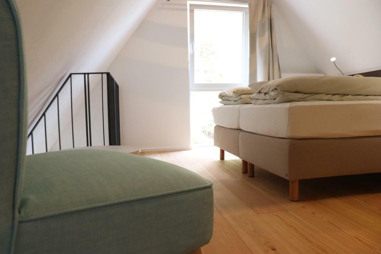 Mainviertelhof Apartment Wurzburg Bagian luar foto