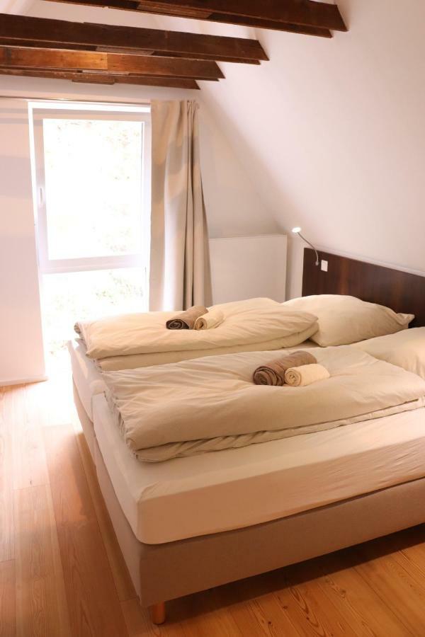 Mainviertelhof Apartment Wurzburg Bagian luar foto